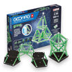 Picture of GEOMAG GLOW RECYCLED 60 PIECES